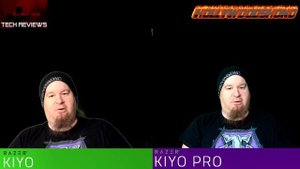 Razer Kiyo Pro Compared to the Logitech Brio and Razer Kiyo - HollywoodShono Tech Reviews