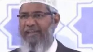 Cewek Katholik Masuk Islam, MENANGIS...!!!!!,, DR Zakir Naik di UPI Bandung Terbaru