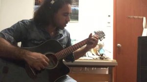 Motion Picture Soundtrack - Radiohead acoustic