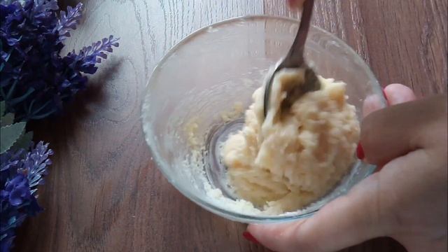 Невероятно вкусный САХАРНЫЙ ПИРОГ! Простой рецепт из доступных продуктов. смотреть онлайн