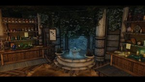 Elysium Estate [] SKYRIM SPECIAL EDITION IN 4K