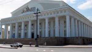 Дай нам, Боже, быть мудрее...wmv