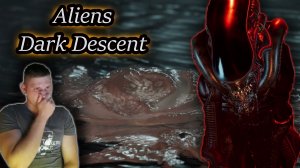ЧУЖОЙ 2023 ✔ Aliens Dark Descent #2