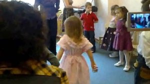 Занятия с аутистами, (Аутизм, РДА, autism), аутичный ребенок 3 года, 2010 год
