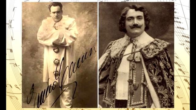 Карузо фото оперный певец Видеообзор "Музыкальный календарь февраля" (12+) - смотреть видео онлайн от "Цен