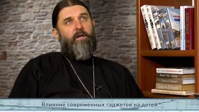 "Одним словом" Влияние современных гаджетов на детей смотреть онлайн