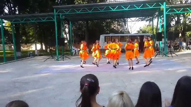 Танець Василина смотреть онлайн