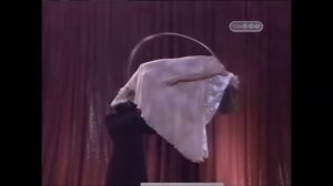 Левитация. Как делается этот фокус.