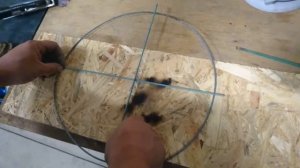 Недорогая коптильня из медицинской биксы. Сделали в гараже