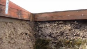 Зимняя подземная теплица 2017 г  Краснодарский край