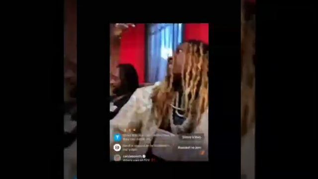 Lil durk & otf rico case coming (then end) of the king of chicago ???? смотреть онлайн