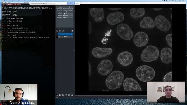 DOE Python Exchange 9 27 22 смотреть онлайн