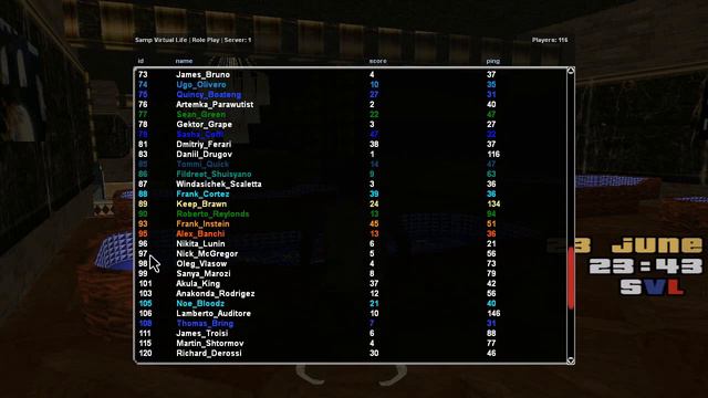 Желание смерти || Windasichek_Scaletta смотреть онлайн