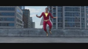 Шазам Клип / Клип на фильм Shazam