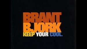 Brant Bjork - Gonna Make The Scene