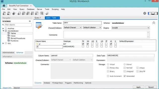 MySQL Workbench 8.0.25 (2021) Tutorial