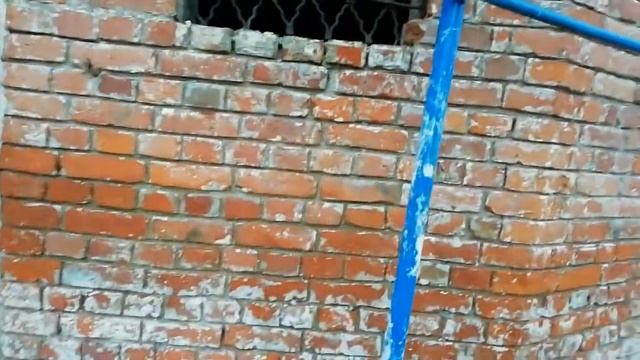 Реставрация Фёдоровского городка