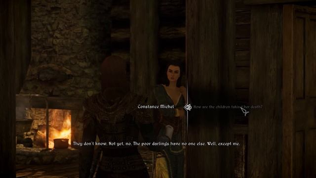 New Endings For Orphanage Quest (Skyrim)