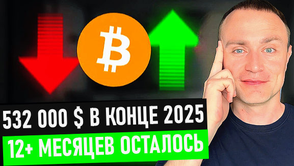 ПРОГНОЗ ЦЕН НА КРИПТОВАЛЮТЫ ДО КОНЦА 2024 ГОДА