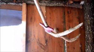 Лесная Избушка на Болоте.Как можно построить.