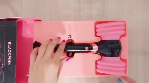 ? РАСПАКОВКА ЛАЙТСТИКА BLACKPINK | КПОП ✨️