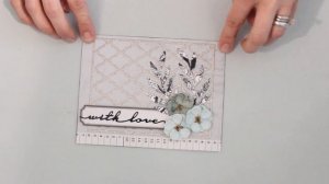 Meadow Collection by 49 & Market #2 - PaperWishes.com