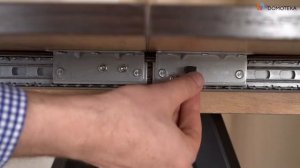 Стол Вита К ДК 95 ЧР