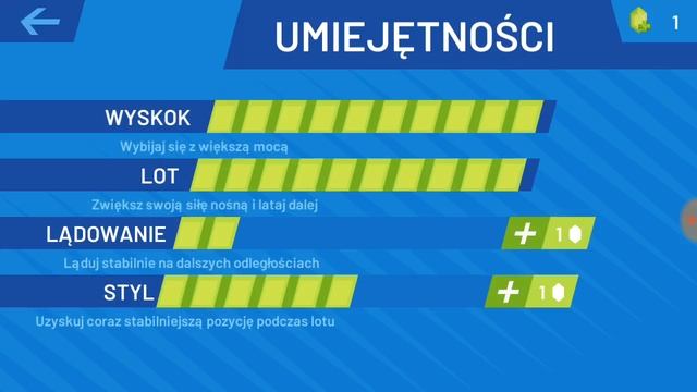 Ski jump challenge #11 смотреть онлайн