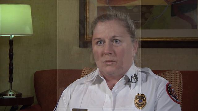 Michele and Brooke Ice – How a 45 Minute Child Safety Seat Check Saved Brooke's Life смотреть онлайн