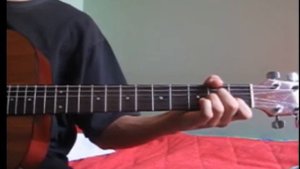 Moby Why Does My Heart Feel So Bad Guitar Cover