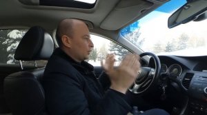 Замена масла в АКПП Honda. Залил не оригинал - убил коробку.