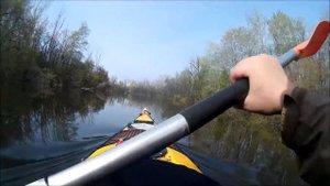 По Татьянке до Новокуйбышевска