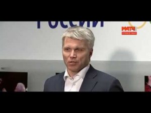 Павел Колобков и Станислав Поздняков – о списке российских спортсменов, допущенных до ОИ-2018