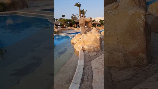 Lotus Bay Beach Resort Hurghada Safaga смотреть онлайн