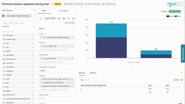 Apache Superset Overview Video смотреть онлайн