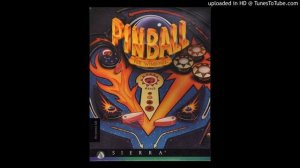 Take a Break! Pinball - Planet Pinball Level 2 - Spaced Travel