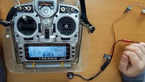 Настройка регуля 12А BlHeli по бипам / ALNADO