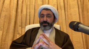 Divine Banquet: What to expect in the month of Ramadan? Part 1, Sheikh Shomali, 28th February 2024