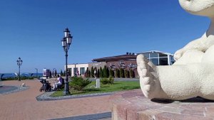 Шокирующие пупсы Зеленоградска | уберите детей от экранов