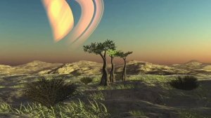 Мантра Шани и звуки Сатурна. Гипномантра - слушать в наушниках. Период Саде Сати, мантра Сатурну.