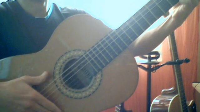 rumba flamenco apprentissage смотреть онлайн