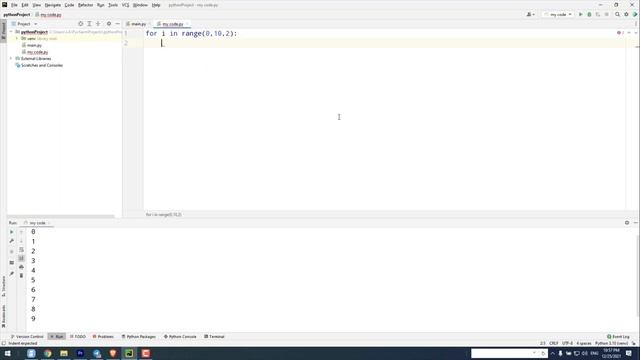 17- Unveiling the Power of Loops: Mastering the For Loop in Python