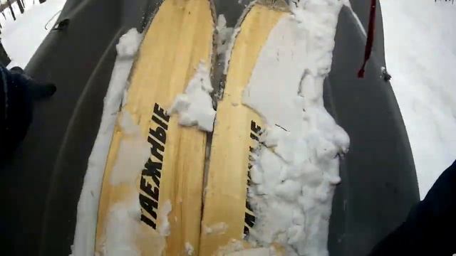 Тайга варяг 500 ездиит смотреть онлайн