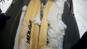 Тайга варяг 500 ездиит