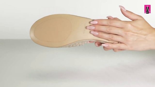 Видеообзор I Женские мюли TENDANCE 2633979 смотреть онлайн