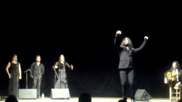 FLAMENCO vlc record 2014 06 23 00h22m52s JUAN DE JUAN mp4 смотреть онлайн