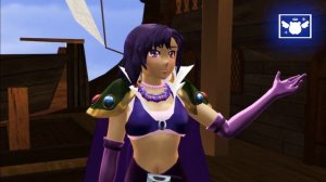 Легенда серебряного дракона MMD 3D анимация серия 11