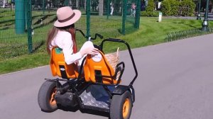 ИНТУИЦИЯ ЧЕЛЛЕНДЖ! ПОЗОРЮСЬ на людях! Вслепую выбираю луки! ? Afinka