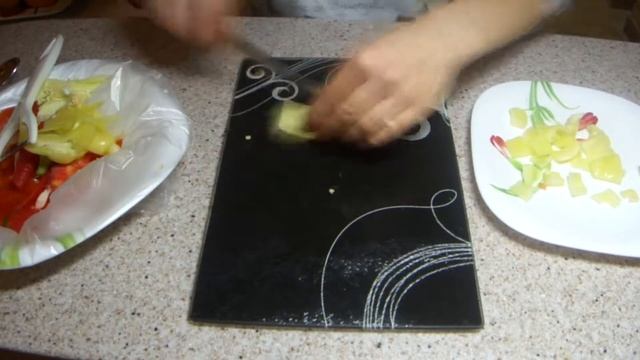 Домашняя КАБАЧКОВАЯ ИКРА - икра на зиму смотреть онлайн