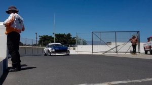 Power Series Round 1 for the modern attention span - Killarney Raceway 2023 - Track Racing